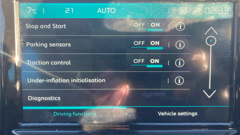 Citroen C3 Aircross 1.2 PureTech 110 Shine Plus 5dr Petrol Hatchback